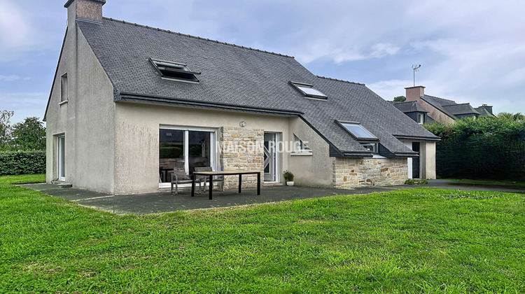 Ma-Cabane - Vente Maison LANNION, 95 m²