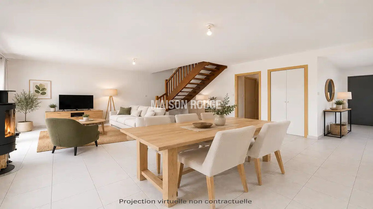 Ma-Cabane - Vente Maison LANNION, 95 m²