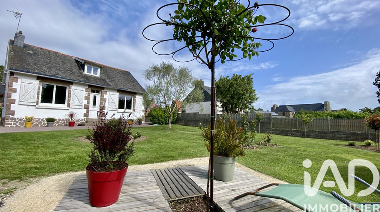 Ma-Cabane - Vente Maison Lannion, 80 m²