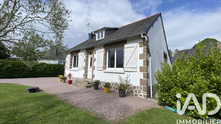 Ma-Cabane - Vente Maison Lannion, 80 m²