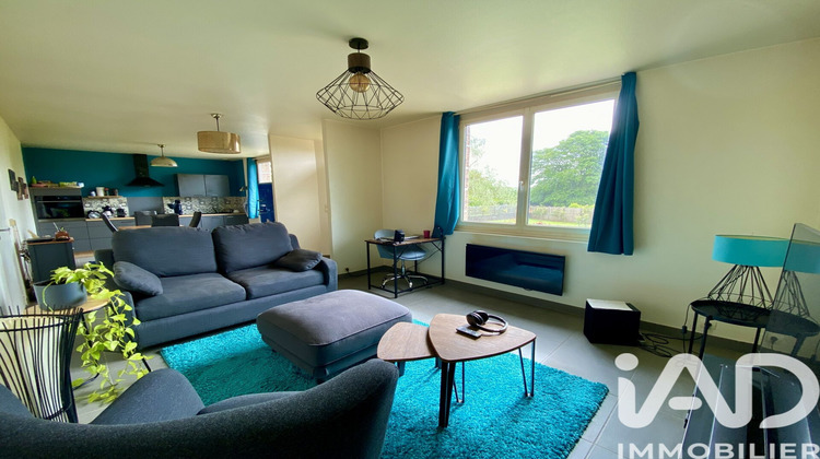 Ma-Cabane - Vente Maison Lannion, 80 m²