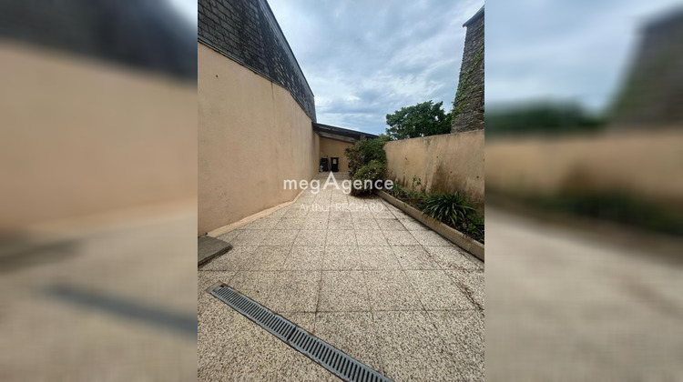 Ma-Cabane - Vente Maison LANNION, 46 m²