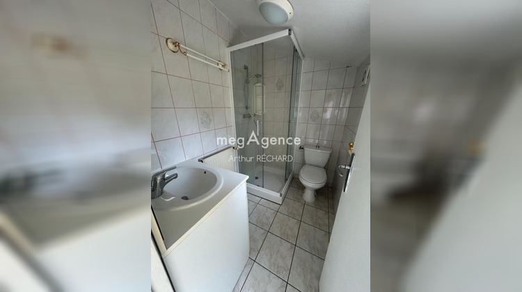 Ma-Cabane - Vente Maison LANNION, 46 m²