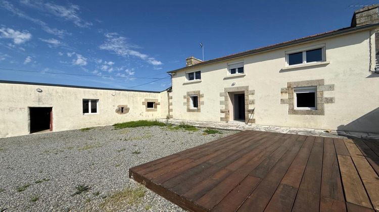 Ma-Cabane - Vente Maison LANNION, 100 m²