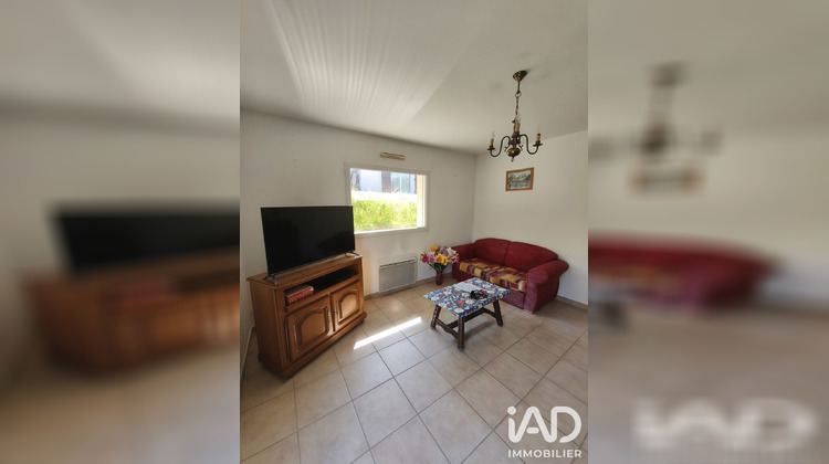 Ma-Cabane - Vente Maison Lannion, 61 m²