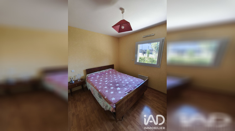 Ma-Cabane - Vente Maison Lannion, 61 m²
