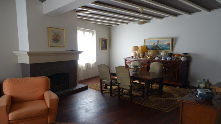 Ma-Cabane - Vente Maison Lannion, 125 m²