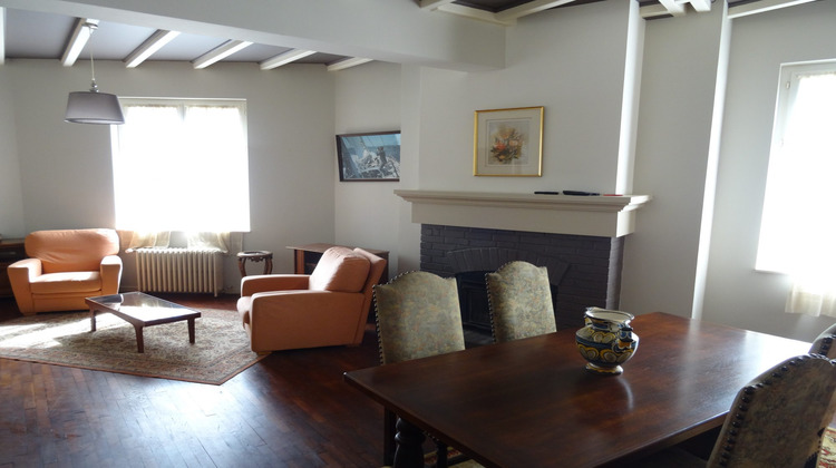 Ma-Cabane - Vente Maison Lannion, 125 m²