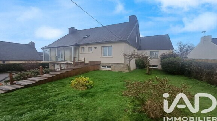Ma-Cabane - Vente Maison Lannion, 187 m²