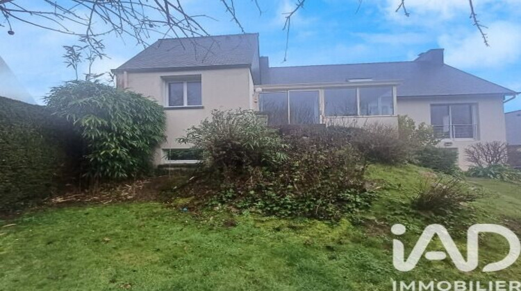 Ma-Cabane - Vente Maison Lannion, 187 m²