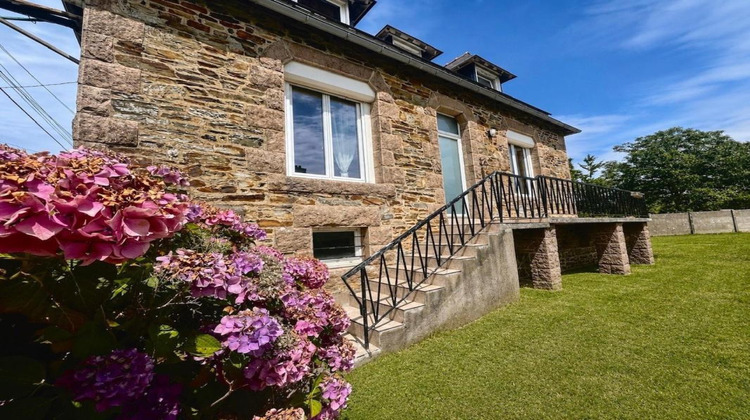 Ma-Cabane - Vente Maison LANNION, 100 m²