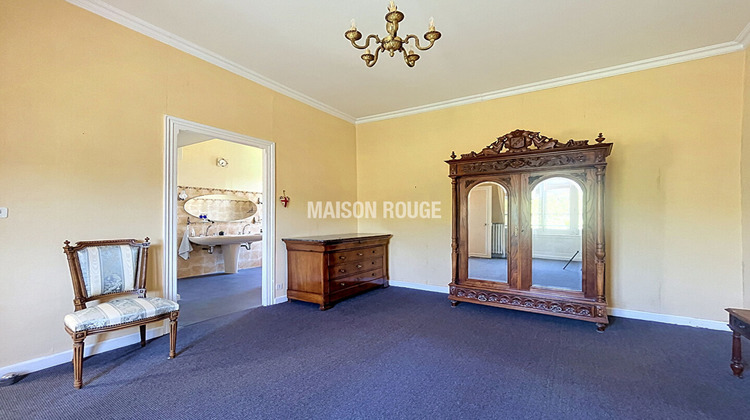 Ma-Cabane - Vente Maison LANNION, 168 m²