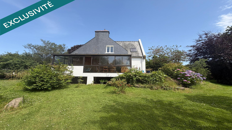 Ma-Cabane - Vente Maison Lannion, 106 m²