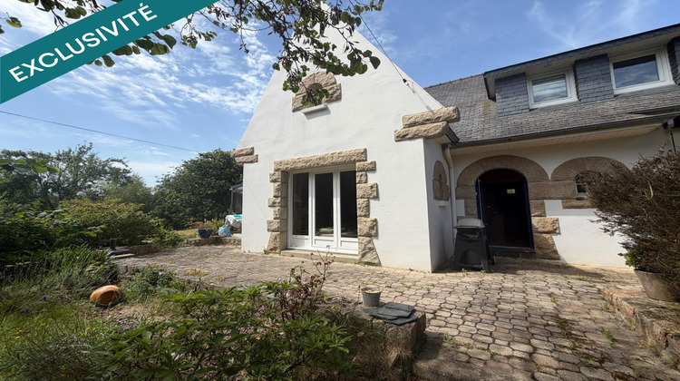 Ma-Cabane - Vente Maison Lannion, 106 m²