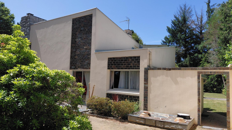 Ma-Cabane - Vente Maison Lannion, 156 m²