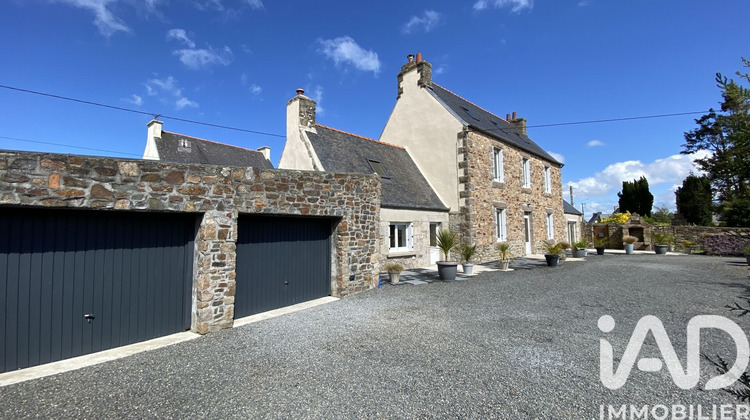 Ma-Cabane - Vente Maison Lannion, 160 m²