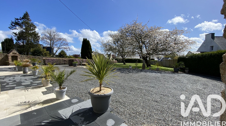Ma-Cabane - Vente Maison Lannion, 160 m²