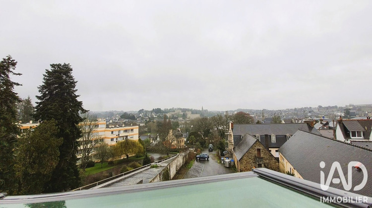 Ma-Cabane - Vente Maison Lannion, 108 m²