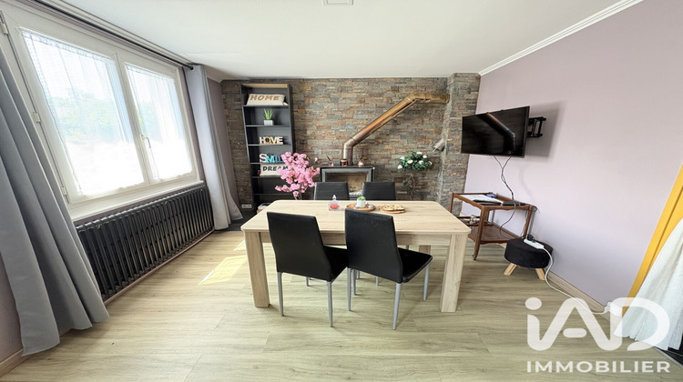 Ma-Cabane - Vente Maison Lannion, 108 m²