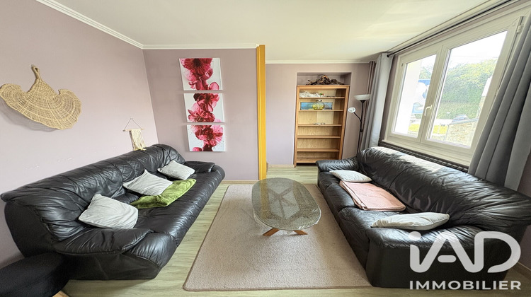 Ma-Cabane - Vente Maison Lannion, 108 m²