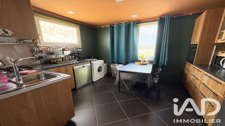 Ma-Cabane - Vente Maison Lannion, 108 m²