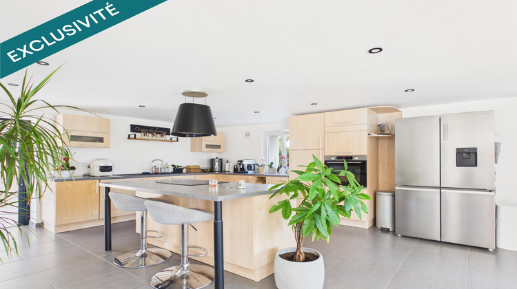Ma-Cabane - Vente Maison Lannion, 200 m²
