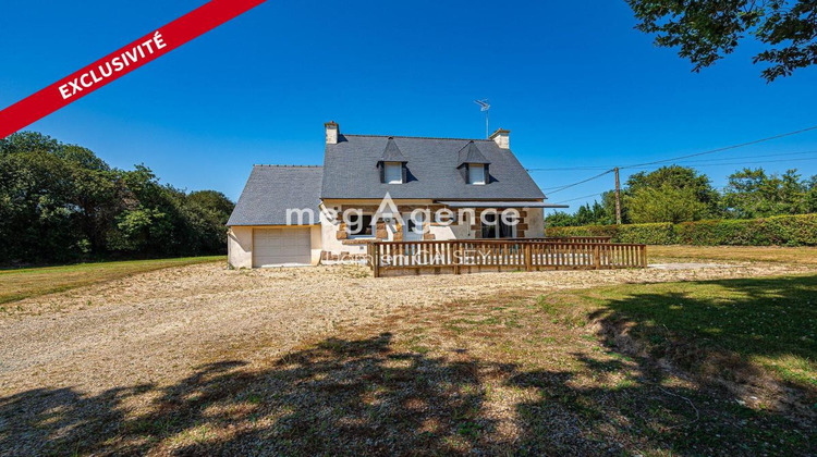 Ma-Cabane - Vente Maison LANNION, 106 m²