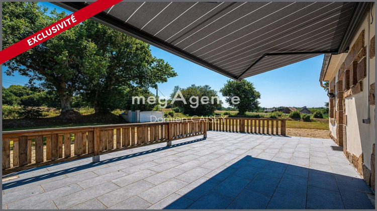 Ma-Cabane - Vente Maison LANNION, 106 m²