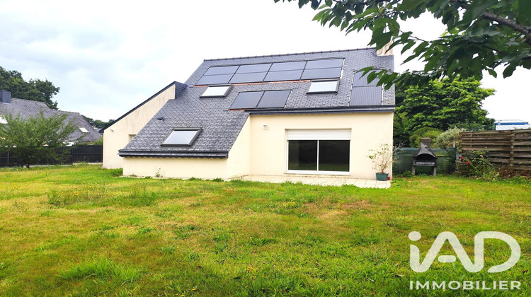Ma-Cabane - Vente Maison Lannion, 94 m²
