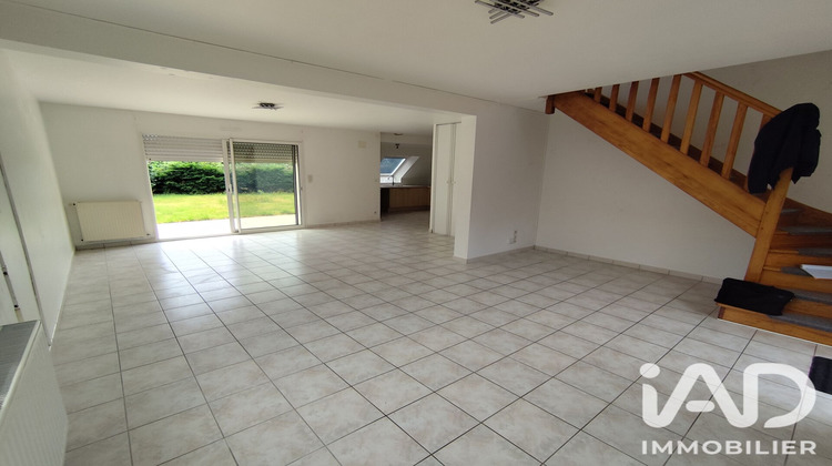 Ma-Cabane - Vente Maison Lannion, 94 m²