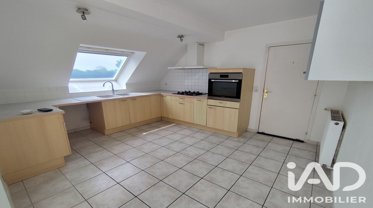 Ma-Cabane - Vente Maison Lannion, 94 m²