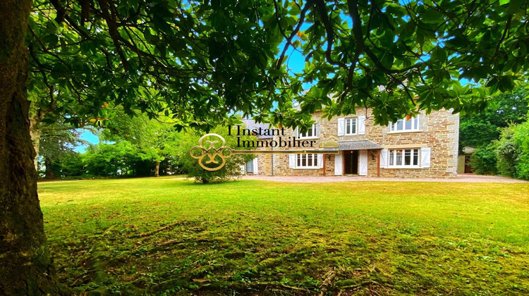 Ma-Cabane - Vente Maison LANNION, 215 m²