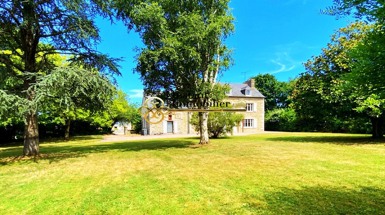Ma-Cabane - Vente Maison LANNION, 215 m²