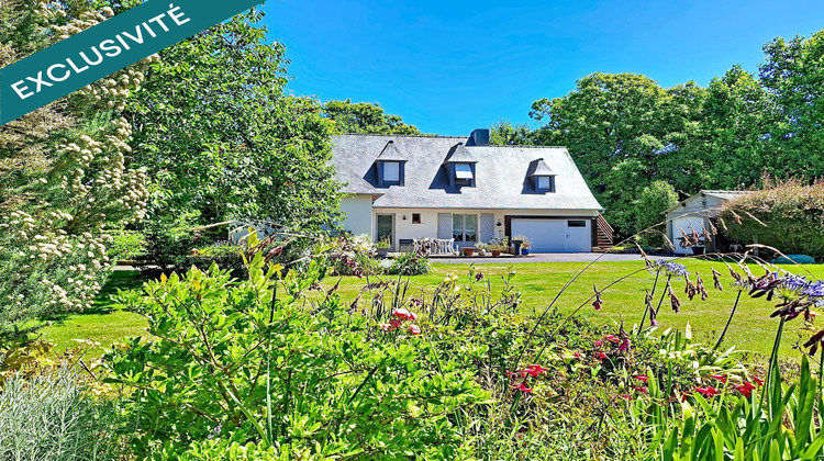 Ma-Cabane - Vente Maison Lannion, 143 m²