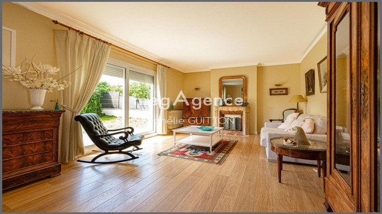 Ma-Cabane - Vente Maison LANNION, 164 m²