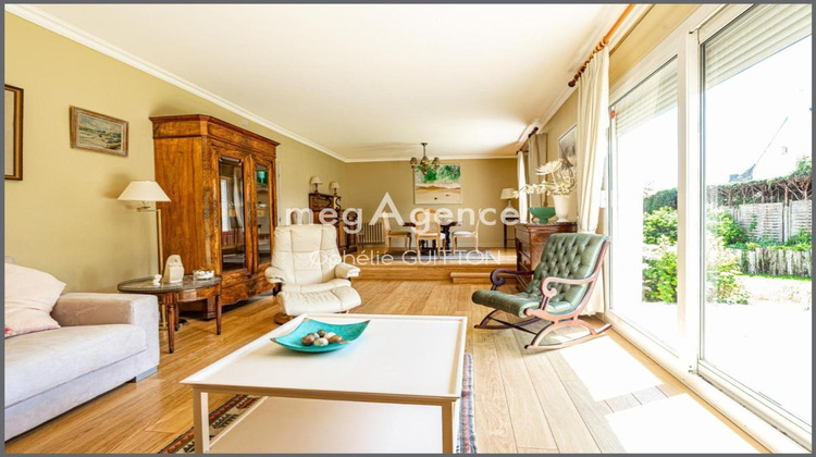 Ma-Cabane - Vente Maison LANNION, 164 m²