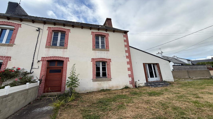 Ma-Cabane - Vente Maison LANNION, 140 m²