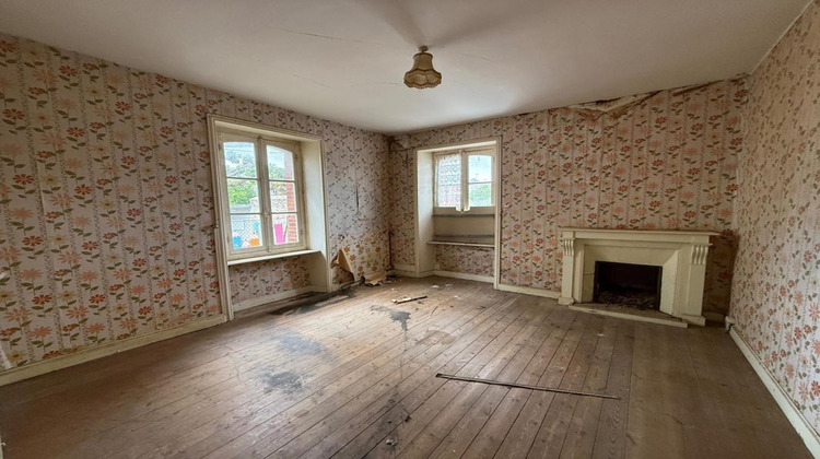 Ma-Cabane - Vente Maison LANNION, 140 m²