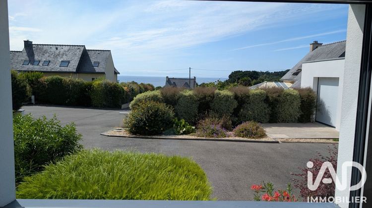 Ma-Cabane - Vente Maison Lannion, 191 m²