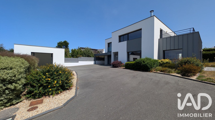Ma-Cabane - Vente Maison Lannion, 191 m²