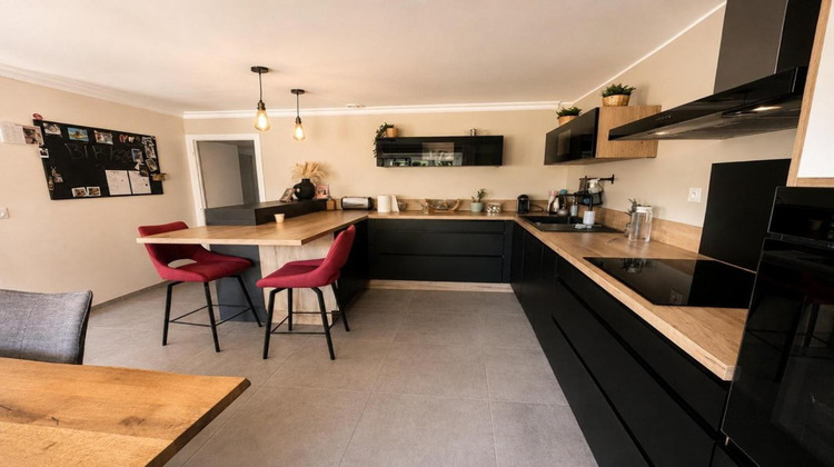 Ma-Cabane - Vente Maison LANNION, 96 m²