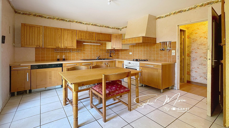 Ma-Cabane - Vente Maison Lannion, 122 m²