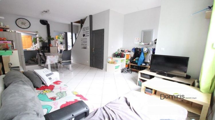 Ma-Cabane - Vente Maison Lannoy, 83 m²