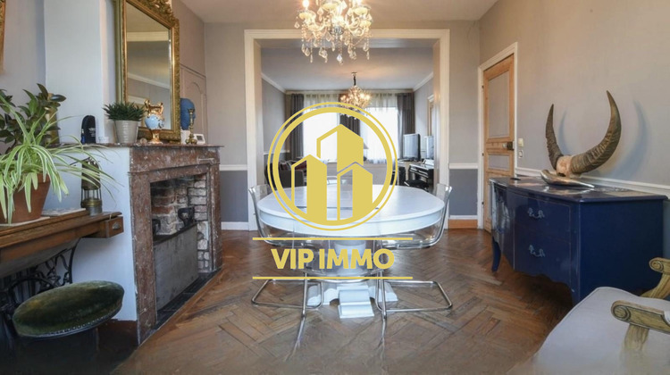 Ma-Cabane - Vente Maison Lannoy, 180 m²