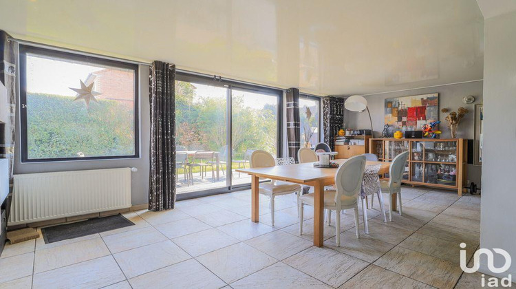 Ma-Cabane - Vente Maison Lannoy, 173 m²