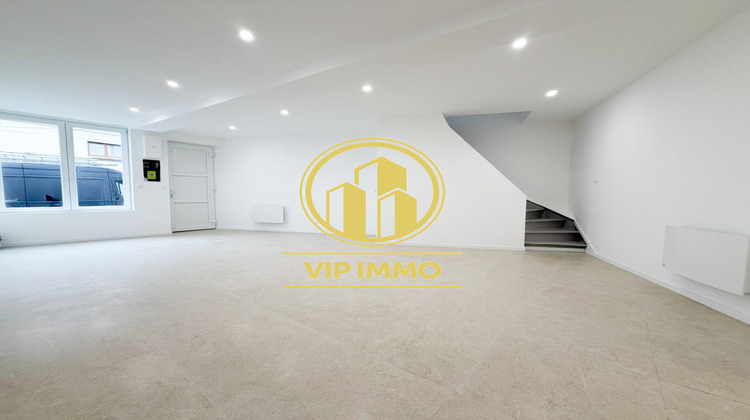 Ma-Cabane - Vente Maison Lannoy, 90 m²