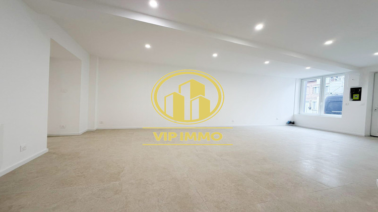 Ma-Cabane - Vente Maison Lannoy, 90 m²