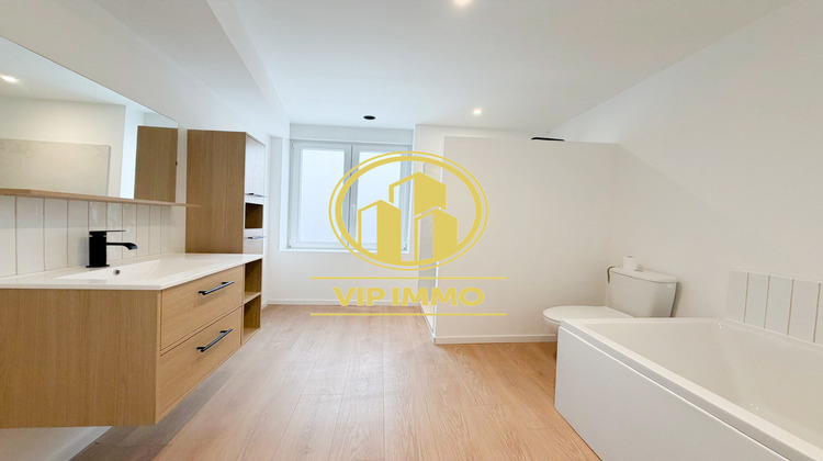 Ma-Cabane - Vente Maison Lannoy, 90 m²