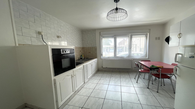 Ma-Cabane - Vente Maison Lannoy, 106 m²