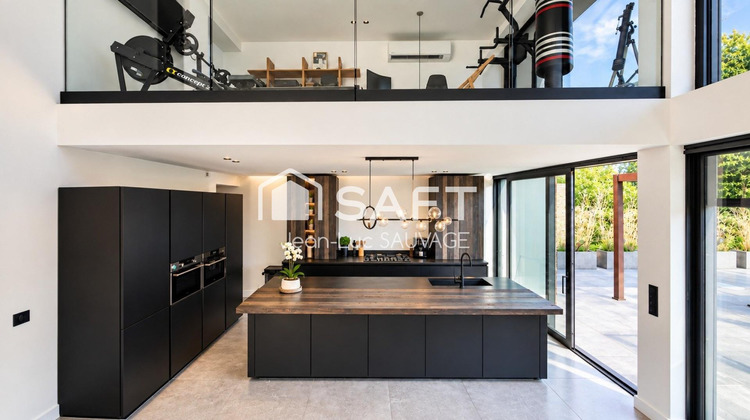 Ma-Cabane - Vente Maison Lannoy, 370 m²